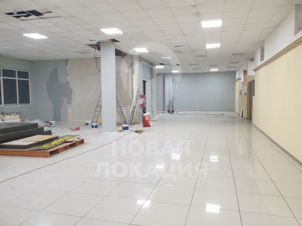 
  Сдается офис, 500 м², Октябрьская ул, д. 127
. Фото 5.