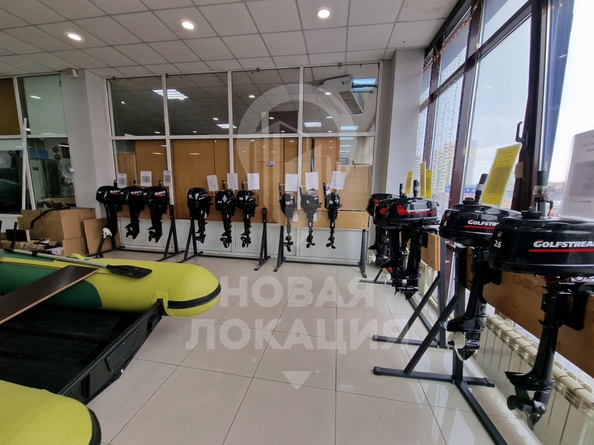 
  Сдается офис, 500 м², Октябрьская ул, д. 127
. Фото 7.