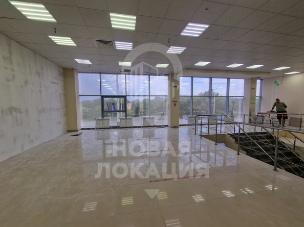 
  Сдается объект общепита, 165 м², Красный Путь ул, д. 141к1
. Фото 3.