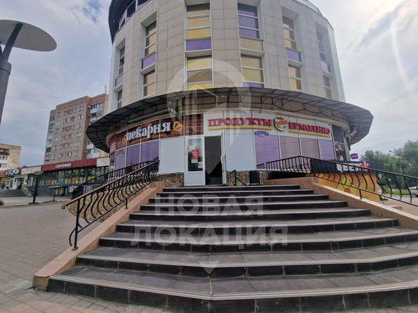 
  Сдается офис, 450 м², Мира пр-кт, д. 98к1
. Фото 18.