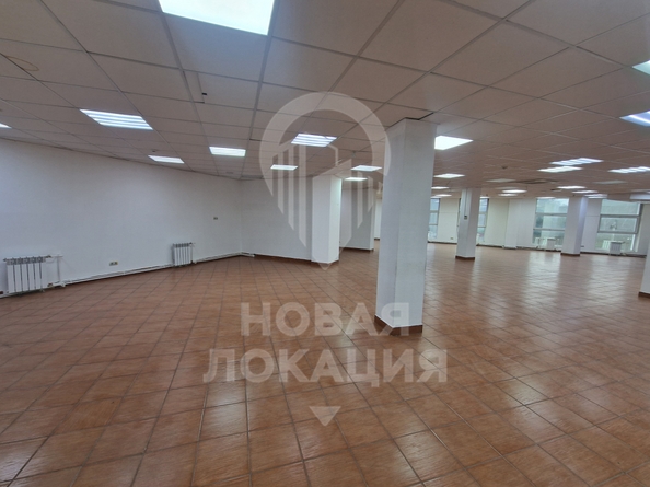
  Сдается офис, 450 м², Мира пр-кт, д. 98к1
. Фото 24.