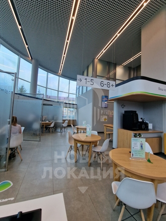 
  Сдается объект общепита, 293 м², Красный Путь ул, д. 24к1
. Фото 6.