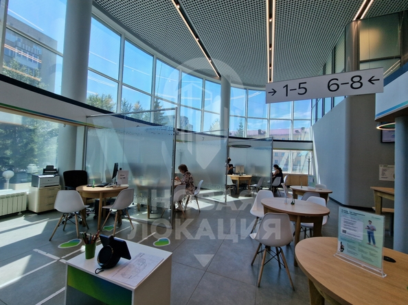 
  Сдается объект общепита, 293 м², Красный Путь ул, д. 24к1
. Фото 23.