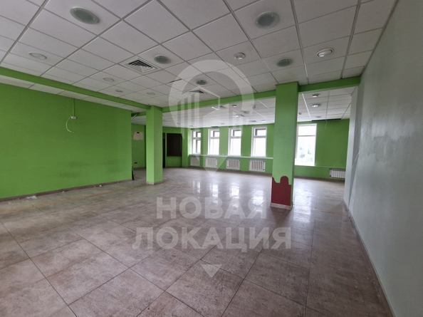 
  Сдается универсальное помещение, 1100 м², Красный Путь ул, д. 111
. Фото 9.