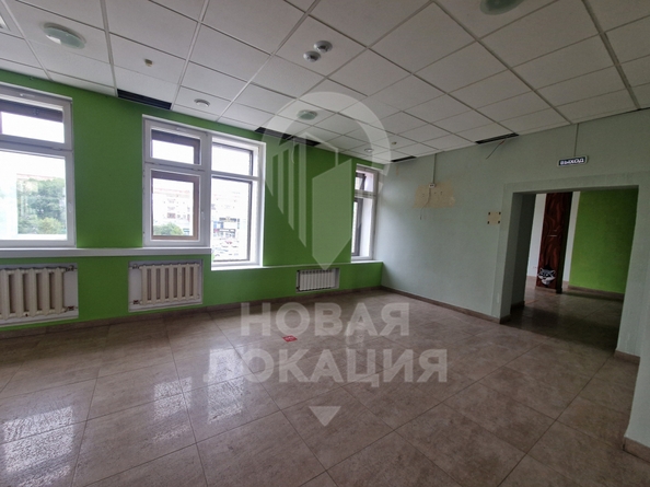 
  Сдается универсальное помещение, 1100 м², Красный Путь ул, д. 111
. Фото 12.