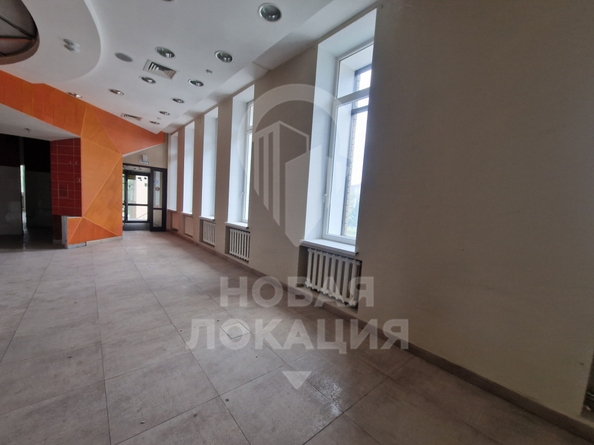 
  Сдается универсальное помещение, 1100 м², Красный Путь ул, д. 111
. Фото 15.