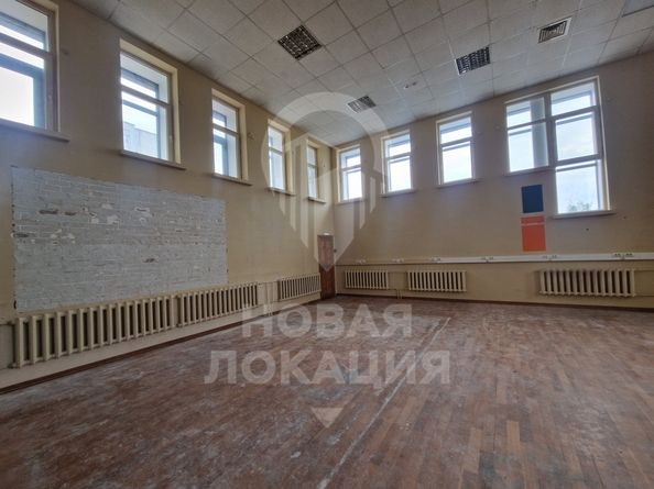 
  Сдается универсальное помещение, 251.4 м², Красный Путь ул, д. 111
. Фото 3.