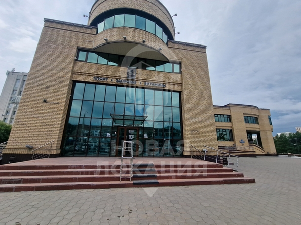 
  Сдается универсальное помещение, 720 м², Красный Путь ул, д. 111
. Фото 16.