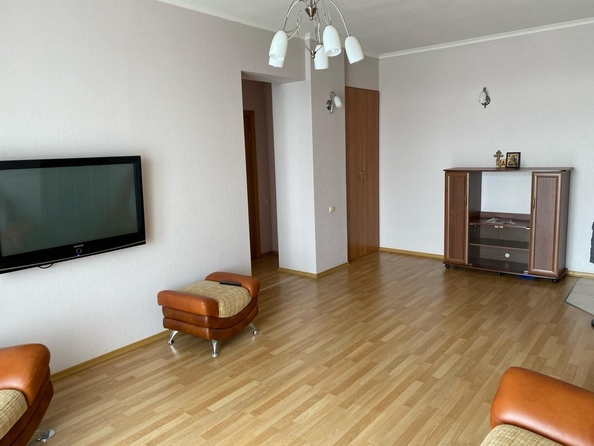 
  Сдается 2-комн. квартира, 48 м², Спартаковская ул
. Фото 3.
