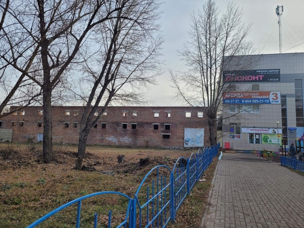 
  Продается универсальное помещение, 2184.6 м², Завертяева ул
. Фото 4.