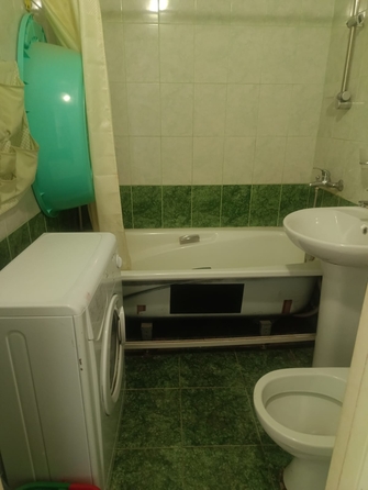 
  Сдается 1-комн. квартира, 31 м², Андрианова ул
. Фото 9.