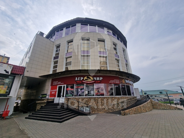 
  Сдается объект общепита, 11 м², Мира пр-кт, д. 98к1
. Фото 11.