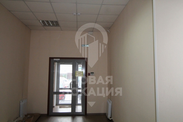 
  Сдается офис, 20 м², Лермонтова ул, д. 194
. Фото 5.