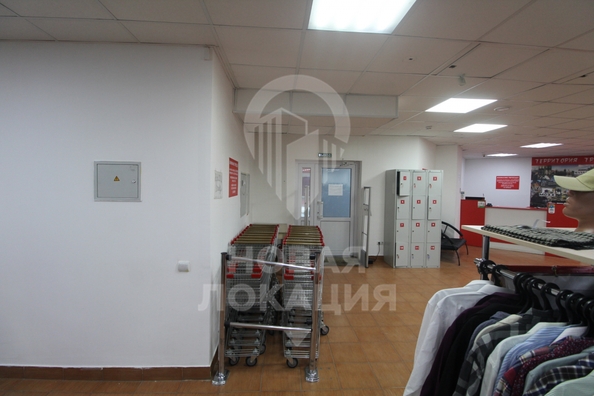 
  Сдается торговая площадь, 454 м², Мира пр-кт, д. 98к1
. Фото 12.