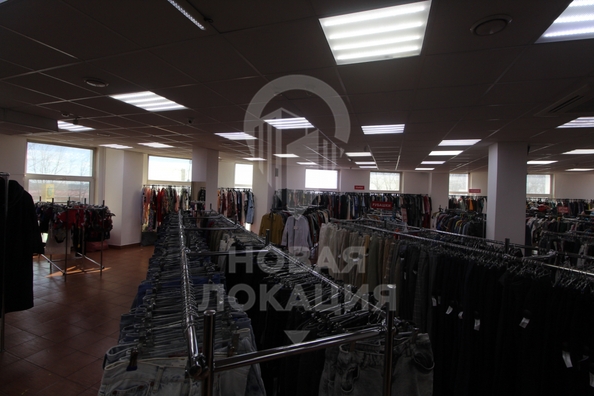 
  Сдается торговая площадь, 454 м², Мира пр-кт, д. 98к1
. Фото 16.