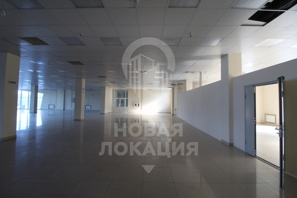 
  Сдается торговая площадь, 200 м², Красный Путь ул, д. 141к1
. Фото 6.