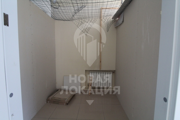 
  Сдается торговая площадь, 200 м², Красный Путь ул, д. 141к1
. Фото 14.