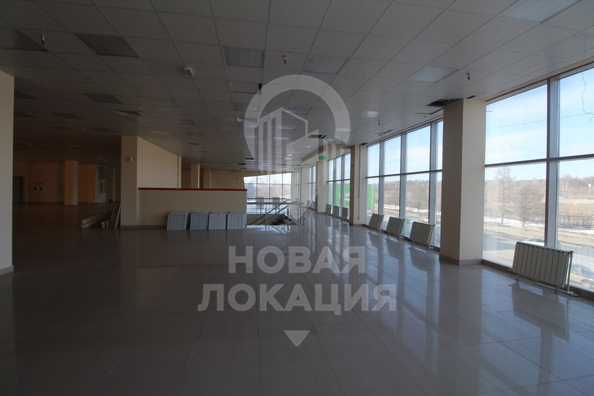 
  Сдается торговая площадь, 200 м², Красный Путь ул, д. 141к1
. Фото 17.