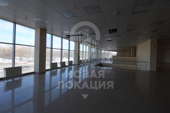 
  Сдается торговая площадь, 200 м², Красный Путь ул, д. 141к1
. Фото 18.