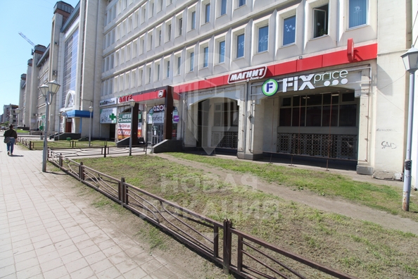 
  Сдается универсальное помещение, 385 м², Маршала Жукова ул, д. 72к1
. Фото 3.