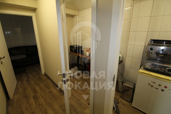 
  Сдается офис, 81 м², Архитекторов б-р, д. 35/1
. Фото 12.