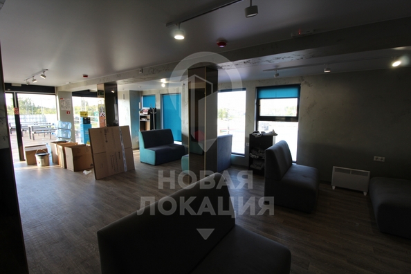 
  Сдается офис, 81 м², Архитекторов б-р, д. 35/1
. Фото 14.
