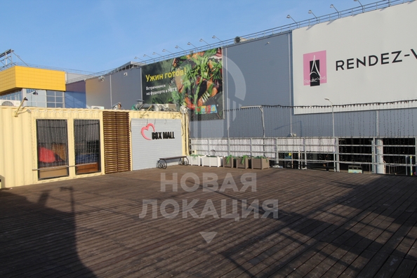 
  Сдается офис, 81 м², Архитекторов б-р, д. 35/1
. Фото 20.