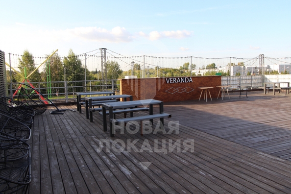 
  Сдается офис, 81 м², Архитекторов б-р, д. 35/1
. Фото 24.