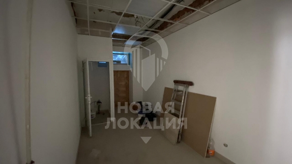 
  Сдается офис, 48.3 м², Сибаковская ул, д. 4
. Фото 6.