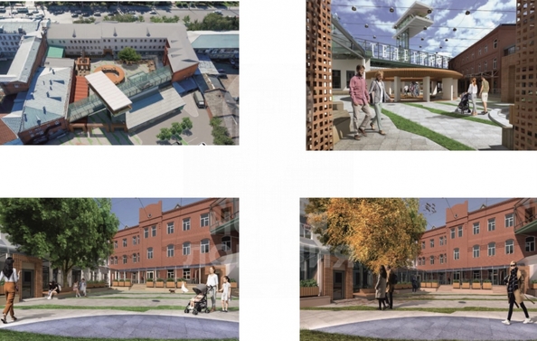 
  Сдается объект общепита, 100 м², Гагарина ул, д. 36
. Фото 9.