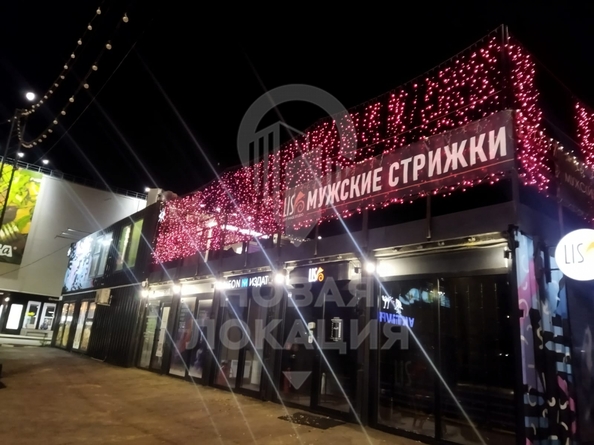 
  Сдается универсальное помещение, 54 м², Архитекторов б-р, д. 35Б
. Фото 10.