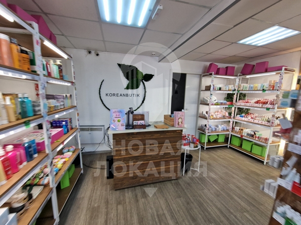 
  Сдается торговая площадь, 54 м², Архитекторов б-р, д. 35Б
. Фото 2.