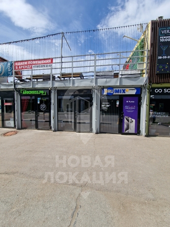 
  Сдается торговая площадь, 54 м², Архитекторов б-р, д. 35Б
. Фото 7.