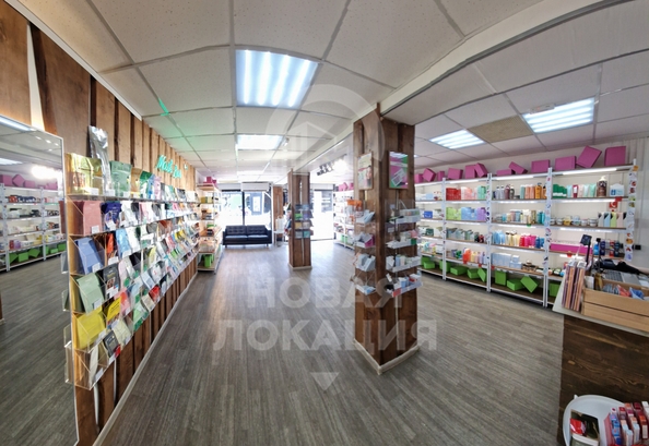 
  Сдается торговая площадь, 54 м², Архитекторов б-р, д. 35Б
. Фото 8.