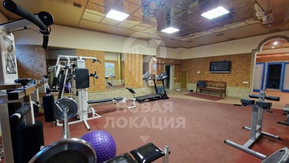 
  Сдается универсальное помещение, 80 м², Красный Путь ул, д. 30/1
. Фото 3.