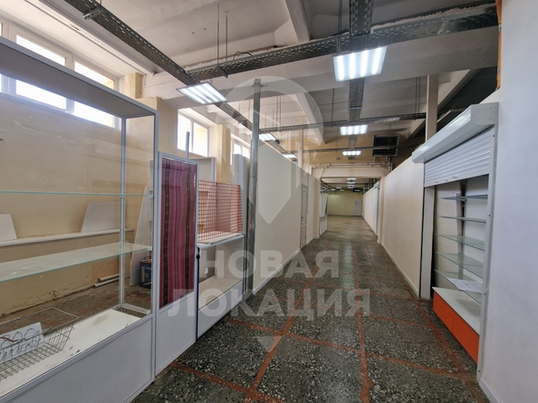 
  Сдается торговая площадь, 100 м², Торговая ул, д. 10
. Фото 10.