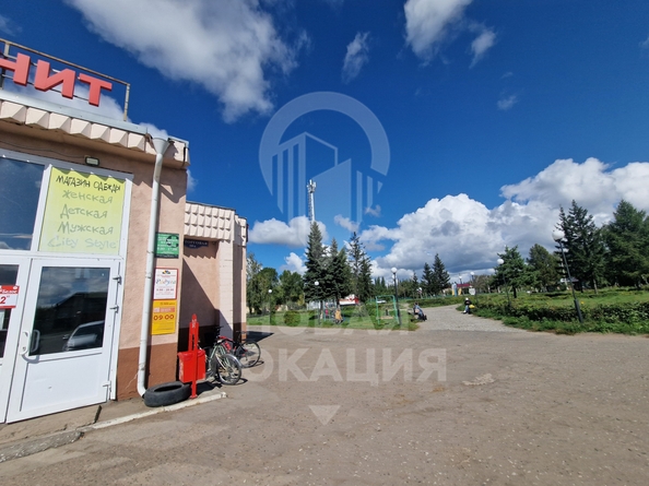 
  Сдается торговая площадь, 100 м², Торговая ул, д. 10
. Фото 12.