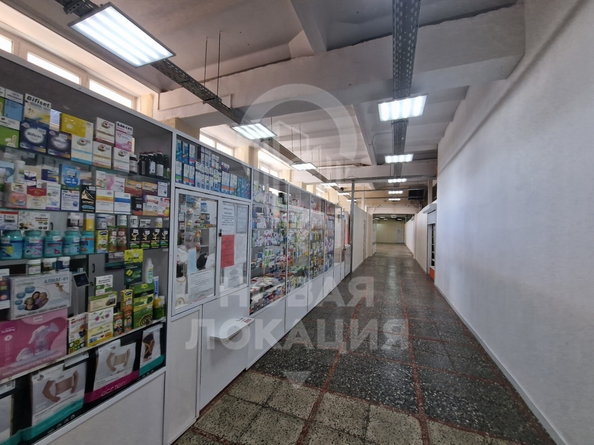 
  Сдается торговая площадь, 10 м², Торговая ул, д. 10
. Фото 1.