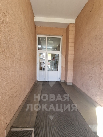 
  Сдается торговая площадь, 10 м², Торговая ул, д. 10
. Фото 11.