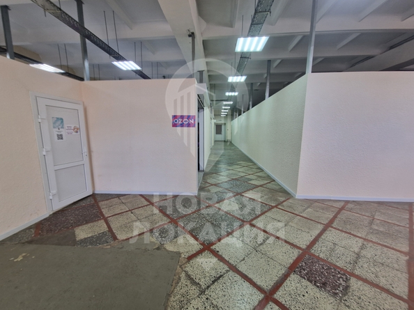 
  Сдается торговая площадь, 25 м², Торговая ул, д. 10
. Фото 5.