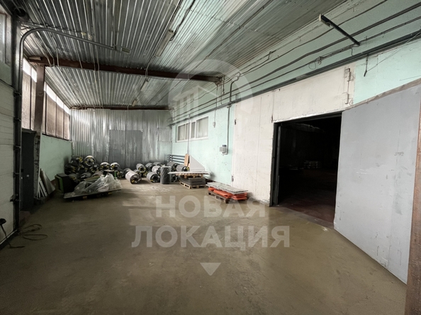
  Сдается склад, 350 м², Автомобильная 3-я ул, д. 3/3
. Фото 10.