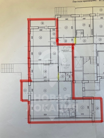 
  Сдается универсальное помещение, 140 м², Завертяева ул, д. 18к1
. Фото 26.