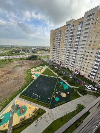 
  Сдается 1-комн. квартира, 37 м², Енисейская 3-я ул
. Фото 11.