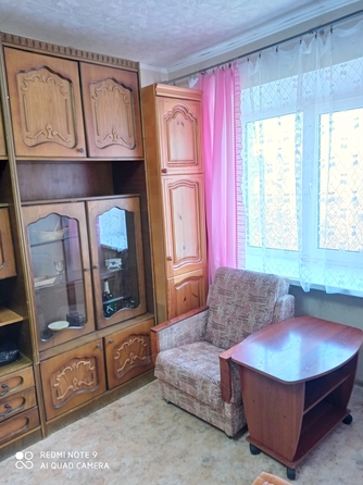 
  Сдам 1-комн. квартиру, 30 м², Карла Маркса пр-кт, д. 31
. Фото 3.
