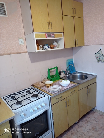 
  Сдам 1-комн. квартиру, 30 м², Карла Маркса пр-кт, д. 31
. Фото 14.