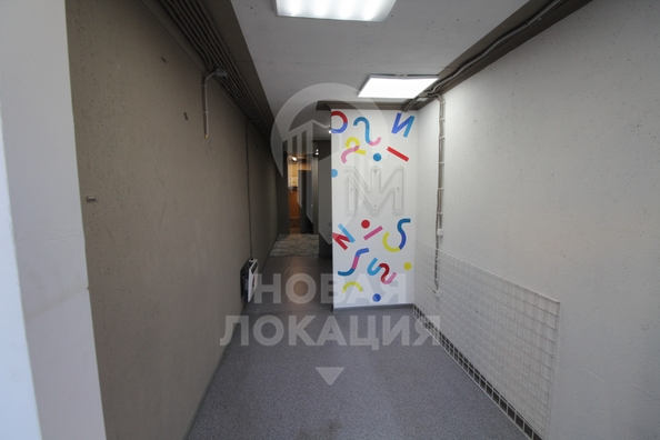 
  Сдается офис, 27 м², Архитекторов б-р, д. 35Б
. Фото 4.