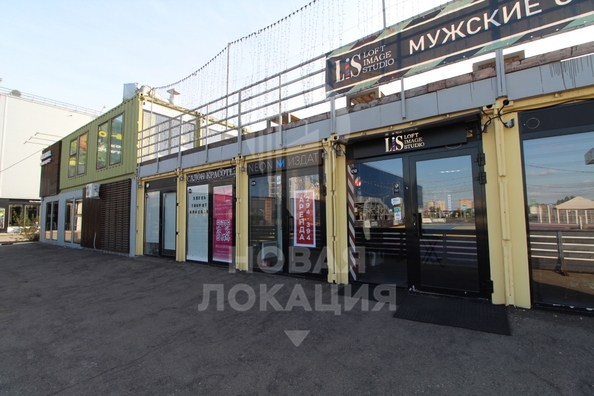 
  Сдается офис, 27 м², Архитекторов б-р, д. 35Б
. Фото 17.