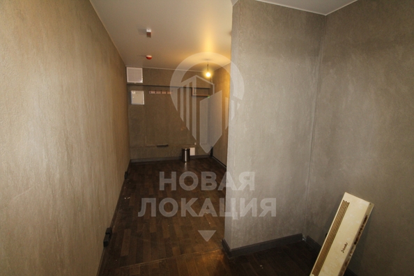 
  Сдается офис, 27 м², Архитекторов б-р, д. 35Б
. Фото 21.