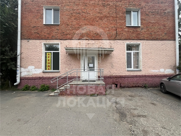 
  Сдается универсальное помещение, 76 м², Октябрьская ул, д. 124
. Фото 2.