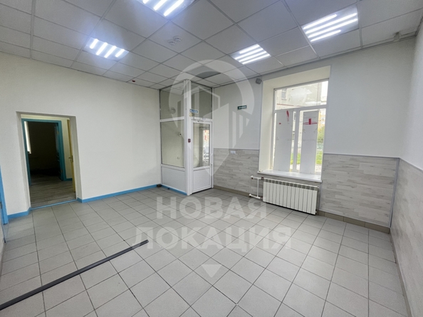 
  Сдается универсальное помещение, 76 м², Октябрьская ул, д. 124
. Фото 5.